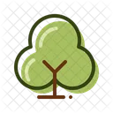 Baum  Symbol