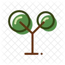 Baum  Symbol