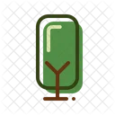 Baum  Symbol