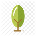 Baum  Symbol