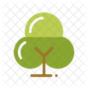 Baum  Symbol