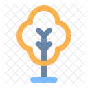 Baum  Symbol