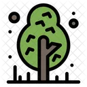 Baum  Icon