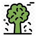 Baum  Symbol