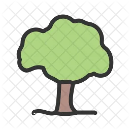 Baum  Symbol