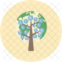 Baum  Icon