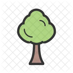 Baum  Symbol