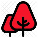 Baum  Symbol