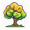 Baum Des Lebens Symbol