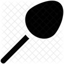 Watte Knospen Ohr Symbol