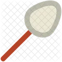 Watte Knospen Ohr Symbol