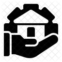 Bauservice  Symbol