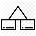 Baustein  Symbol