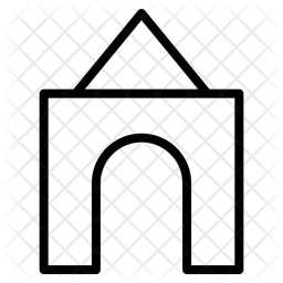 Baustein  Symbol