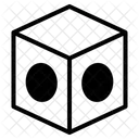 Baustein Symbol