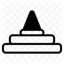 Baustein Symbol