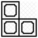 Baustein Symbol