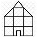 Bausteinspielzeug  Symbol