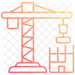 Baustelle  Symbol