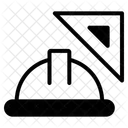Bauwerkzeuge Symbol