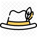 Oktoberfest Festival Celebration Icon