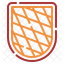 Bavarian Shield  Icon