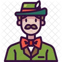 Bávaro  Icono