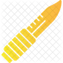 Bayonet Edged Weapon Combat Knife Icon