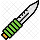 Bayonet  Icon