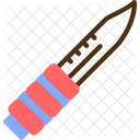 Bayonet  Icon