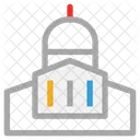 Bayt Al Muqaddas Al Aqsa Icon
