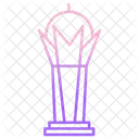 Bayterek  Icon