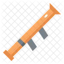 Bazooka Rpg Launcher Icon