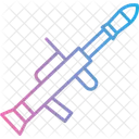 Bazooka Gun Bazooka Rocket Icon