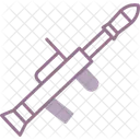 Bazooka gun  Icon