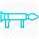 Bazooka  Symbol