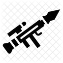 Bazooka  Icon