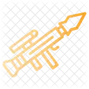 Bazooka  Icon
