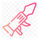 Bazooka  Icon