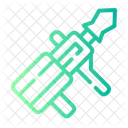Bazooka Bomb Explosion Icon