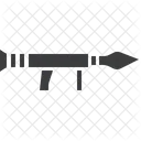 Bazooka  Icon