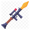 Bazooka  Icon