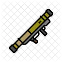 Bazooka  Icon