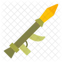 Bazooka  Icon