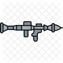 Bazooka  Icon