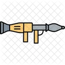 Bazooka  Icon