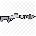Bazooka  Icon
