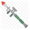 Bazooka Launcher  Icon