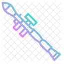 Bazooka Launcher  Icon