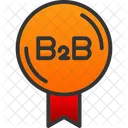 Bb Business Company Icon